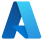 azure